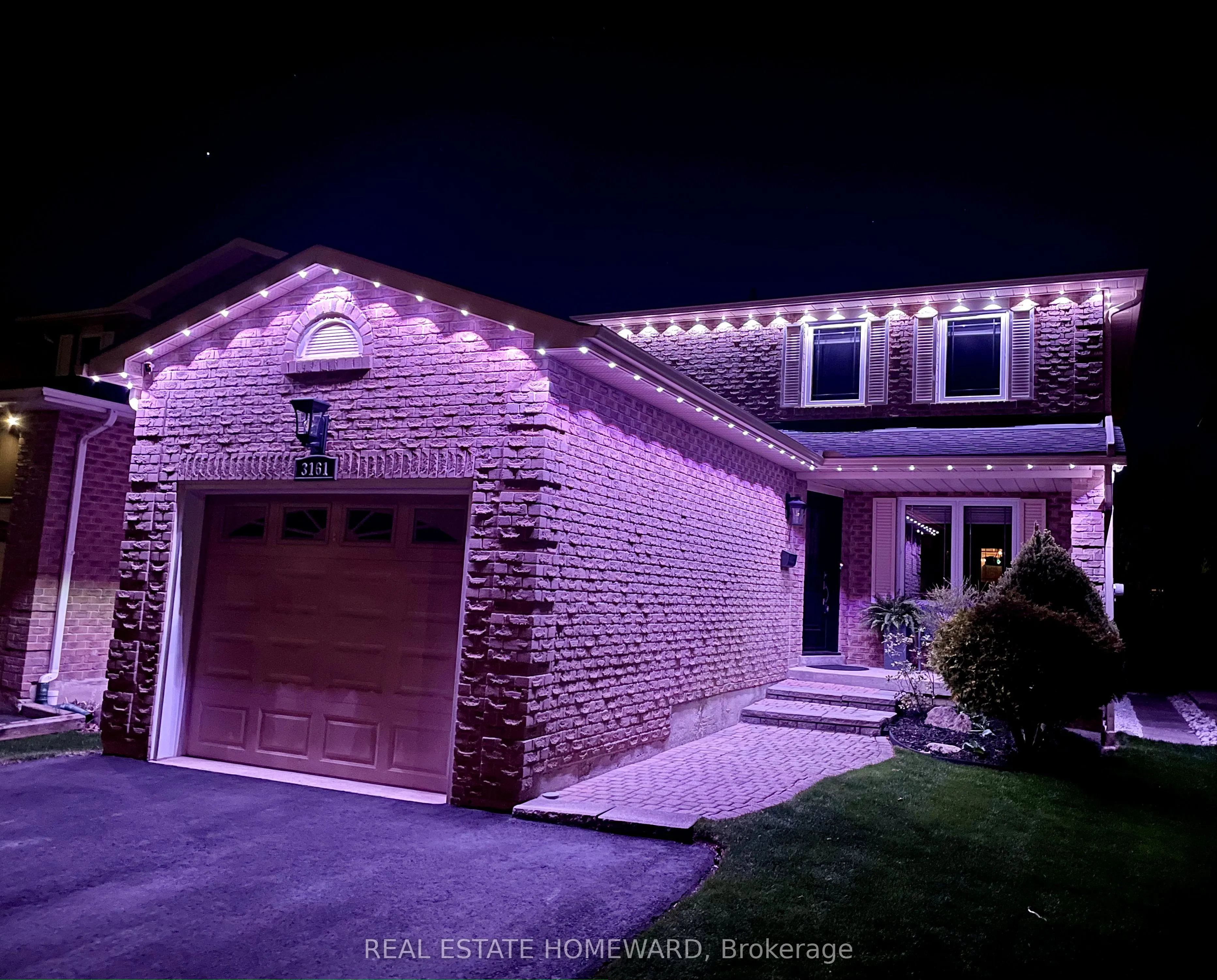 3161 Osbourne Road