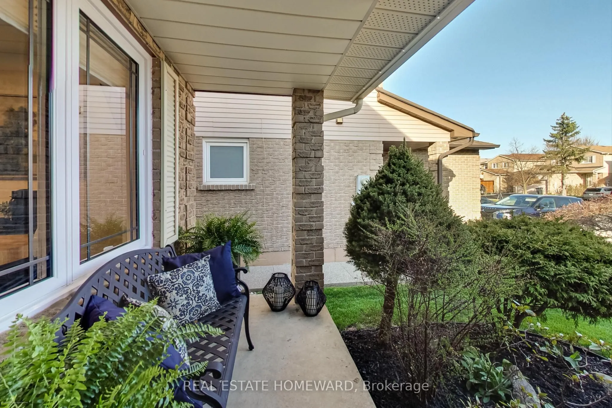 3161 Osbourne Road