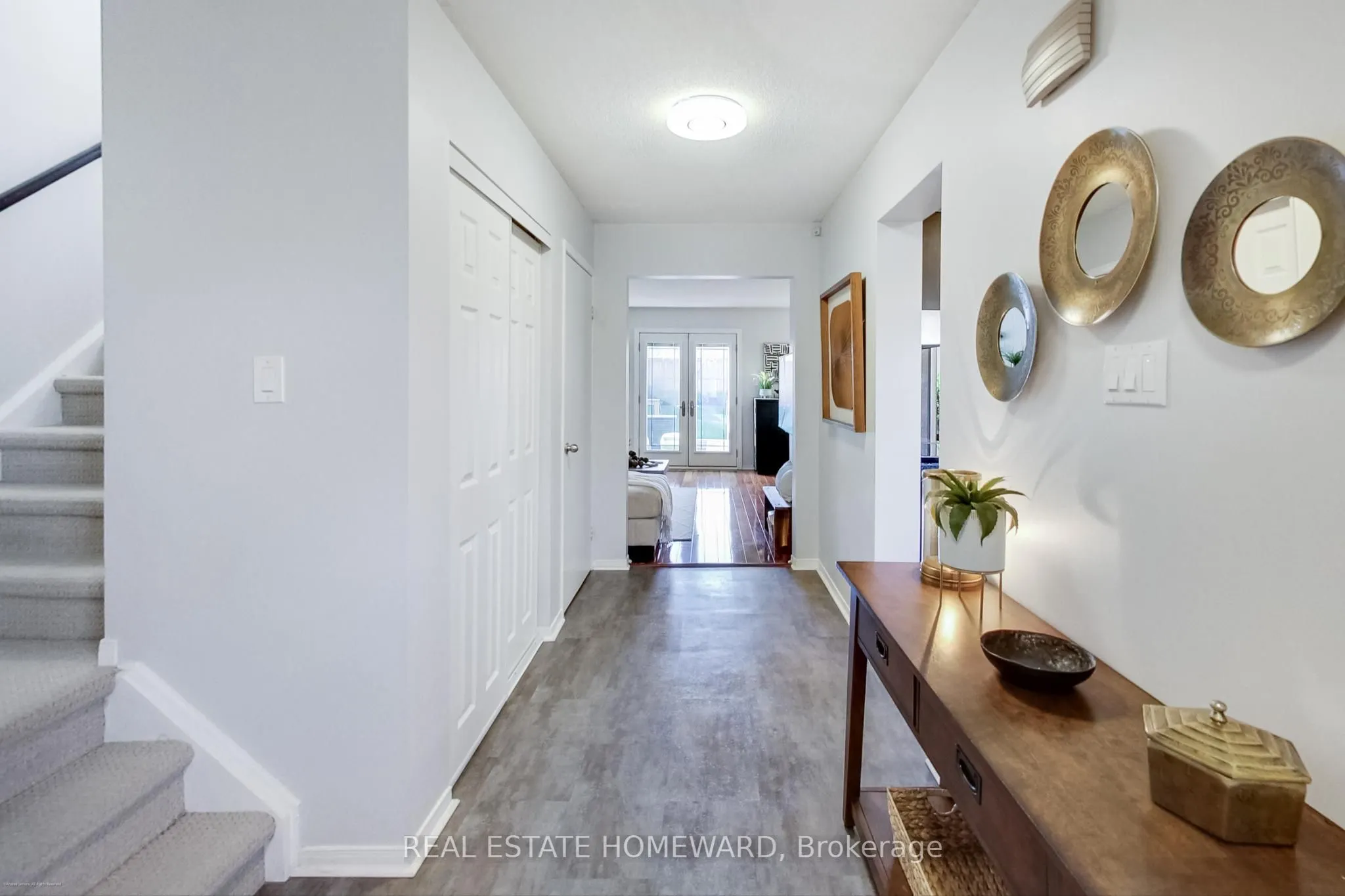 3161 Osbourne Road