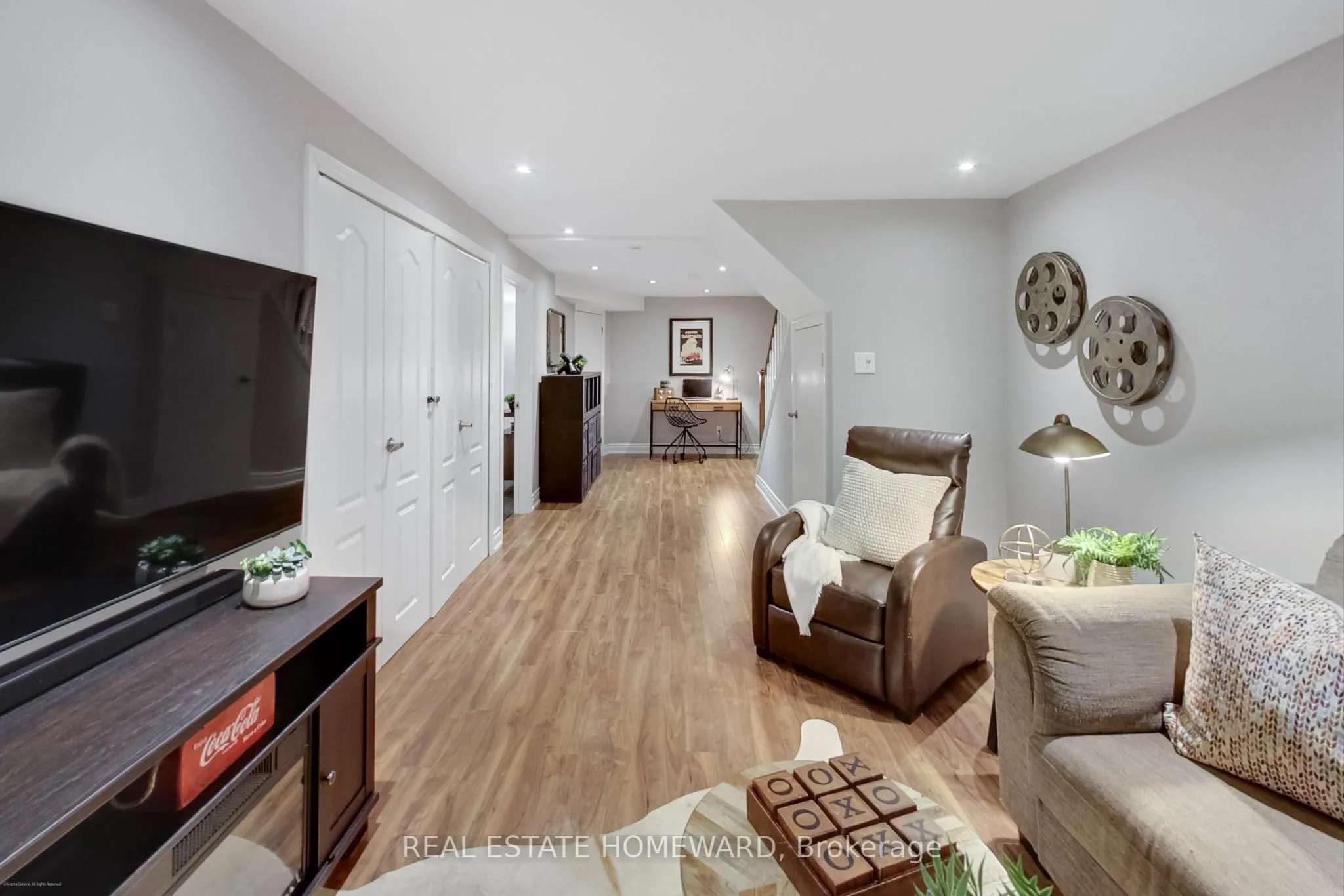 3161 Osbourne Road