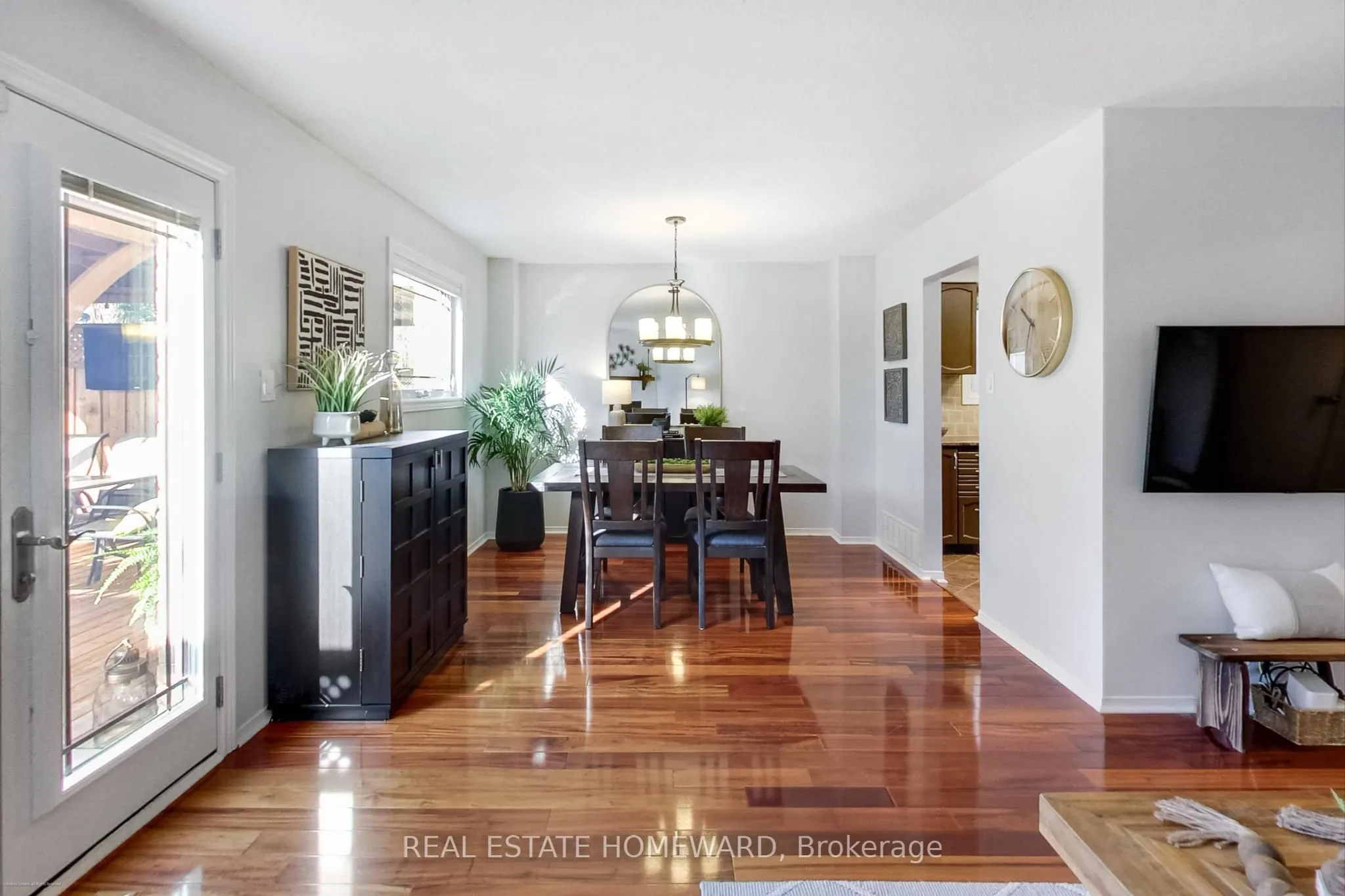 3161 Osbourne Road