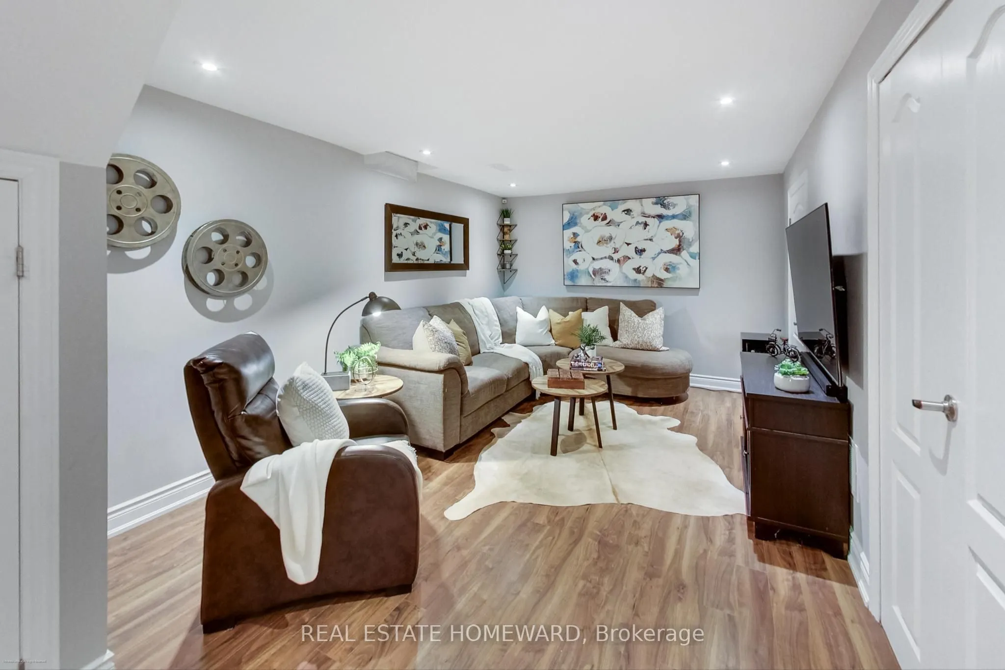 3161 Osbourne Road