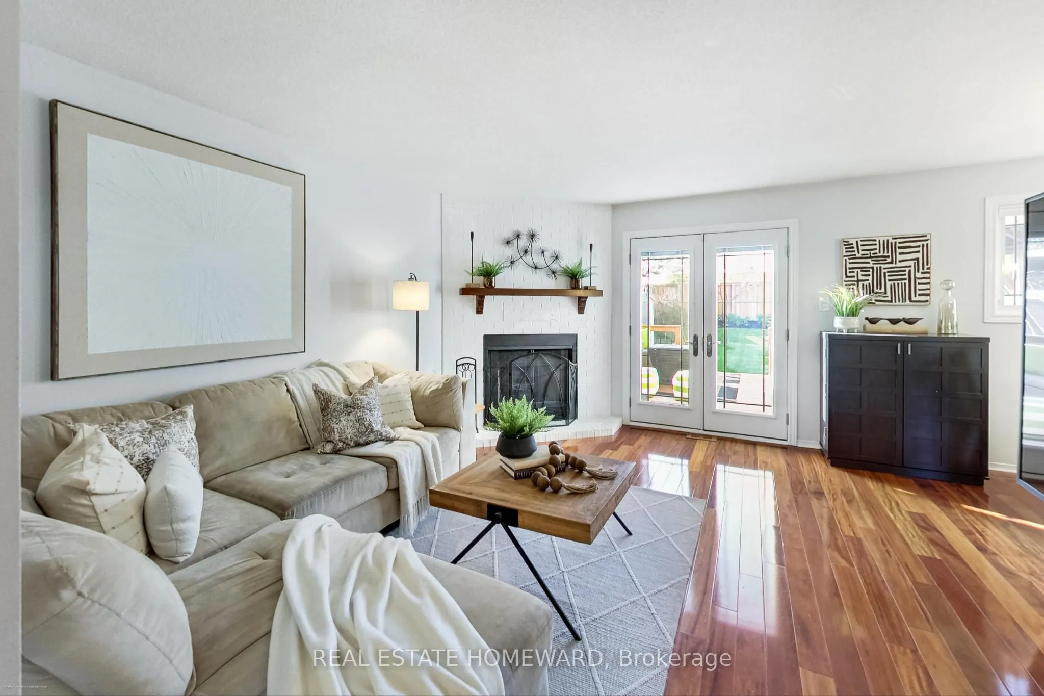 3161 Osbourne Road