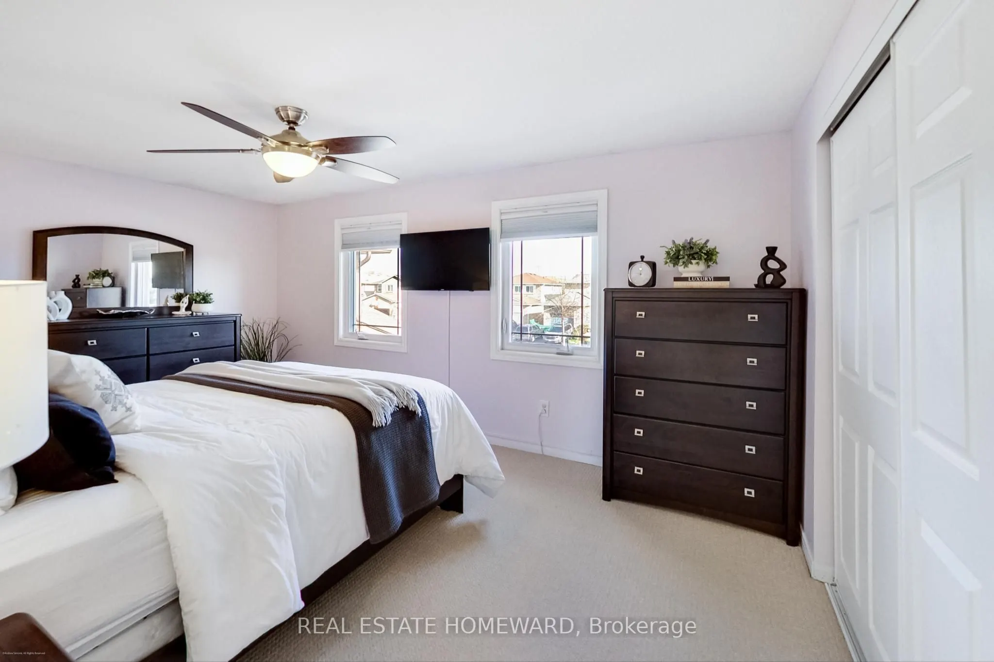 3161 Osbourne Road