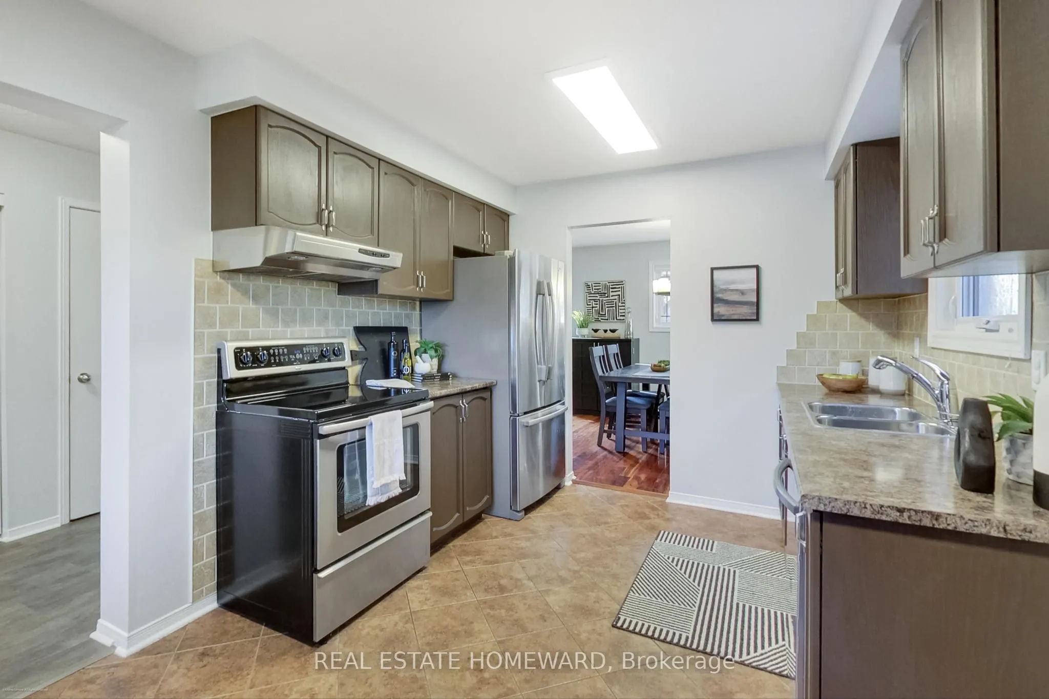 3161 Osbourne Road