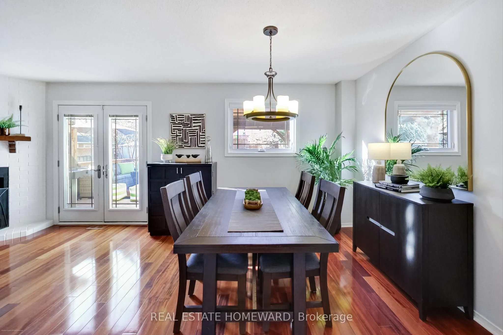 3161 Osbourne Road