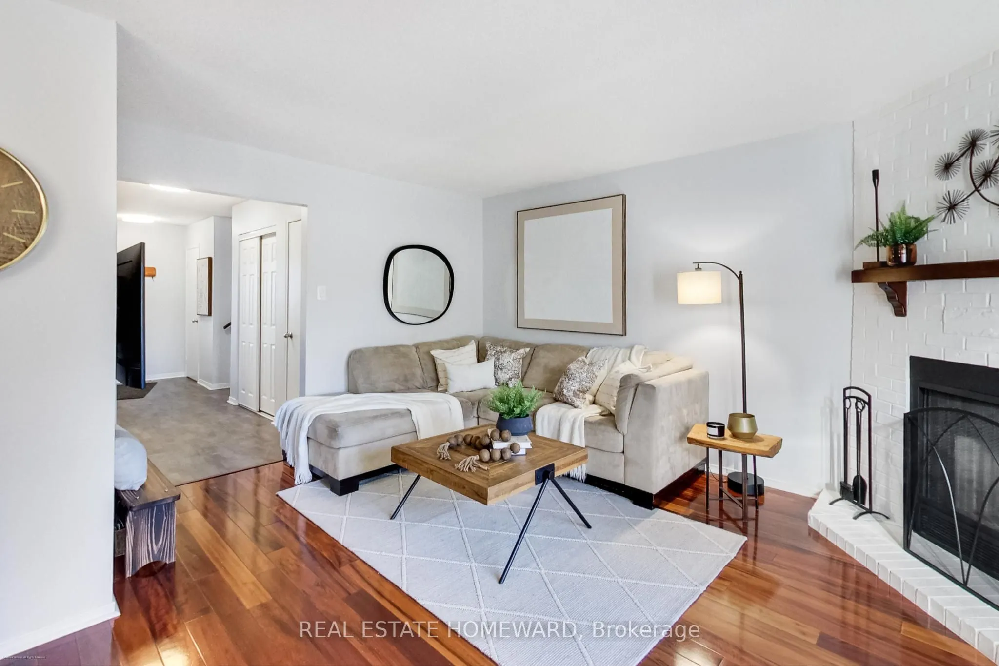 3161 Osbourne Road