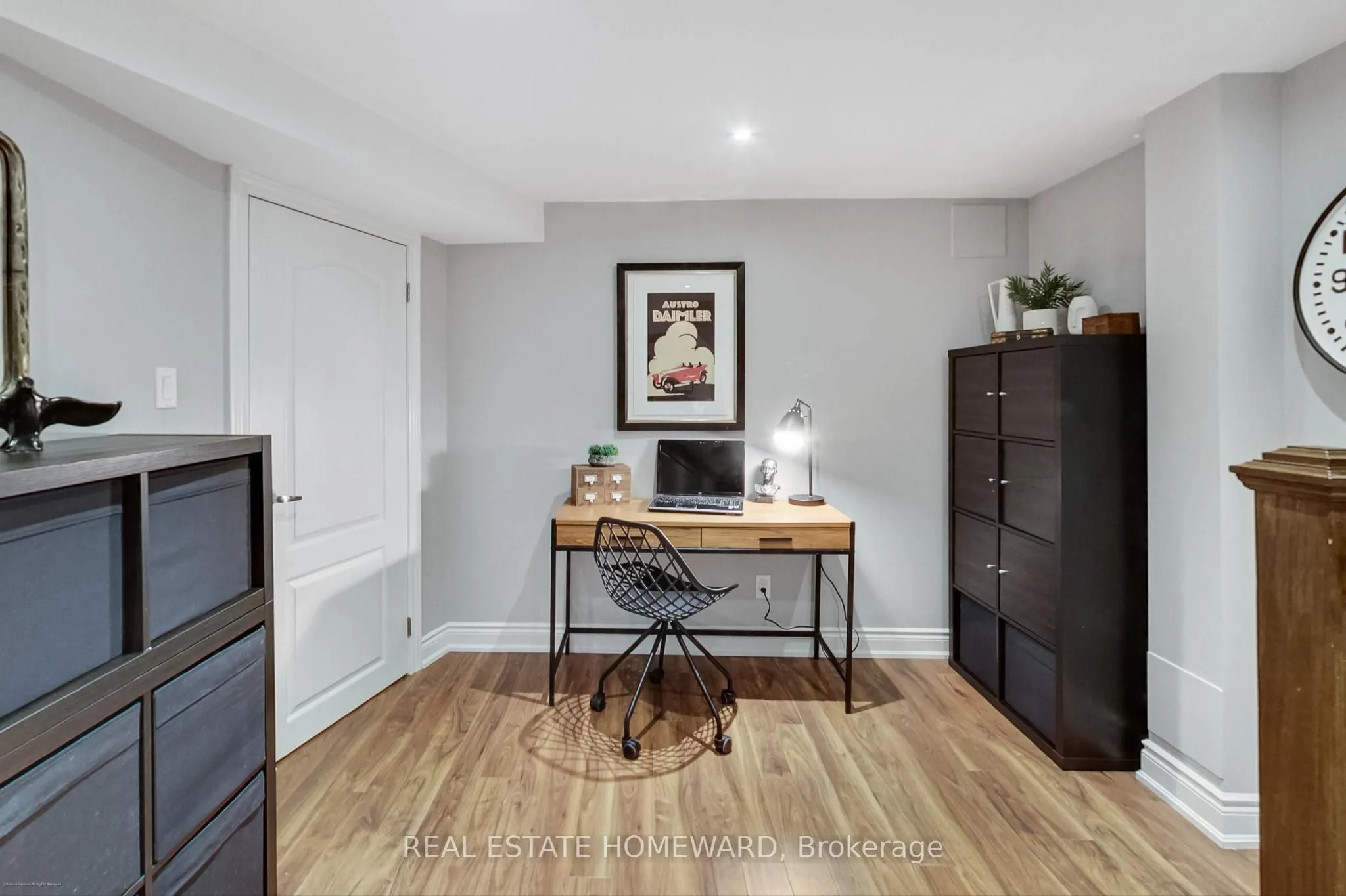 3161 Osbourne Road
