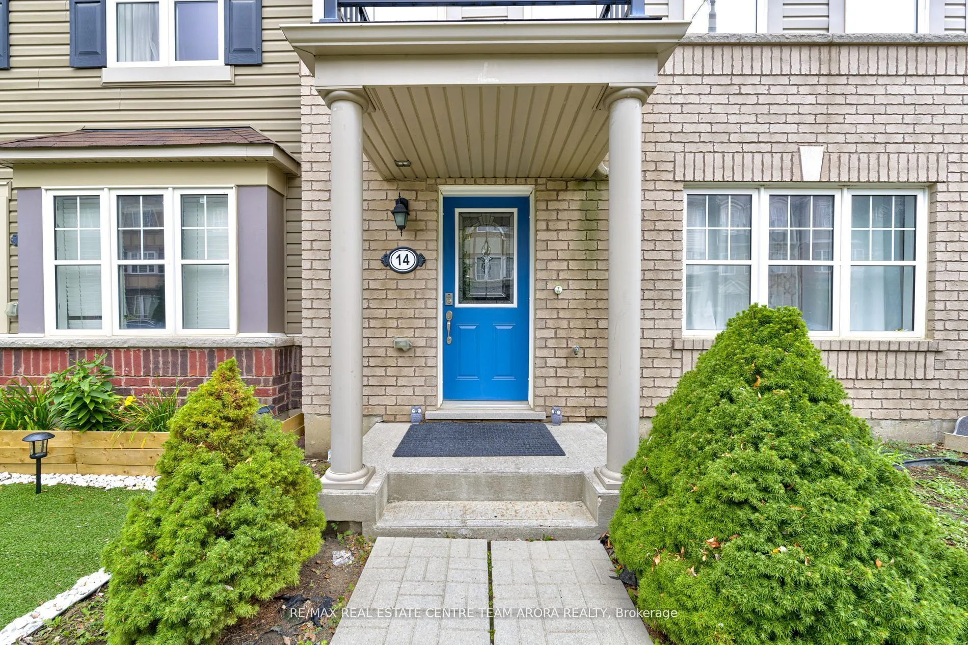 14 Crossbill Road
