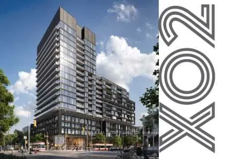 285 Dufferin Street E, #814