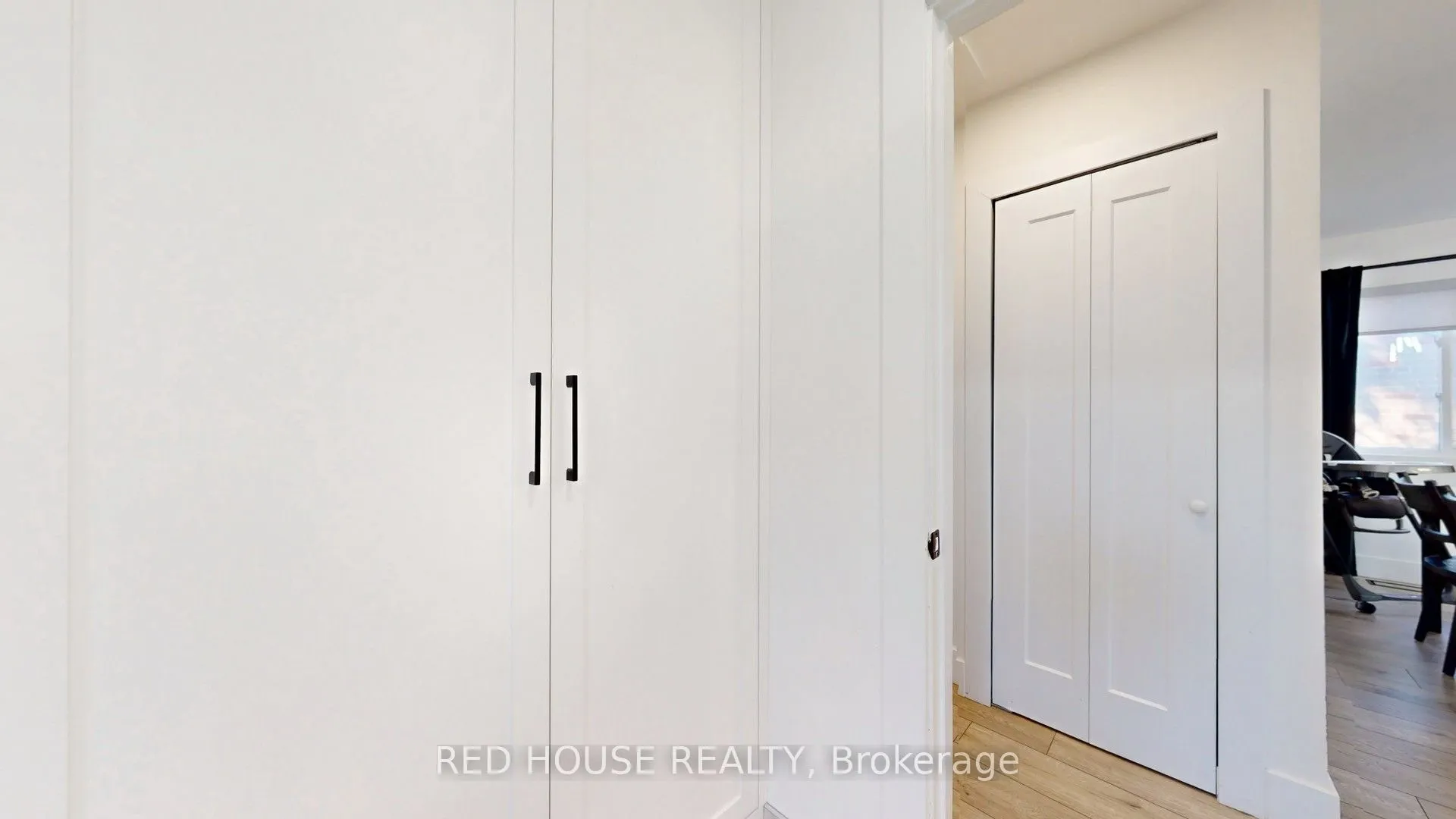 22 Gladsmore Crescent, #Upper