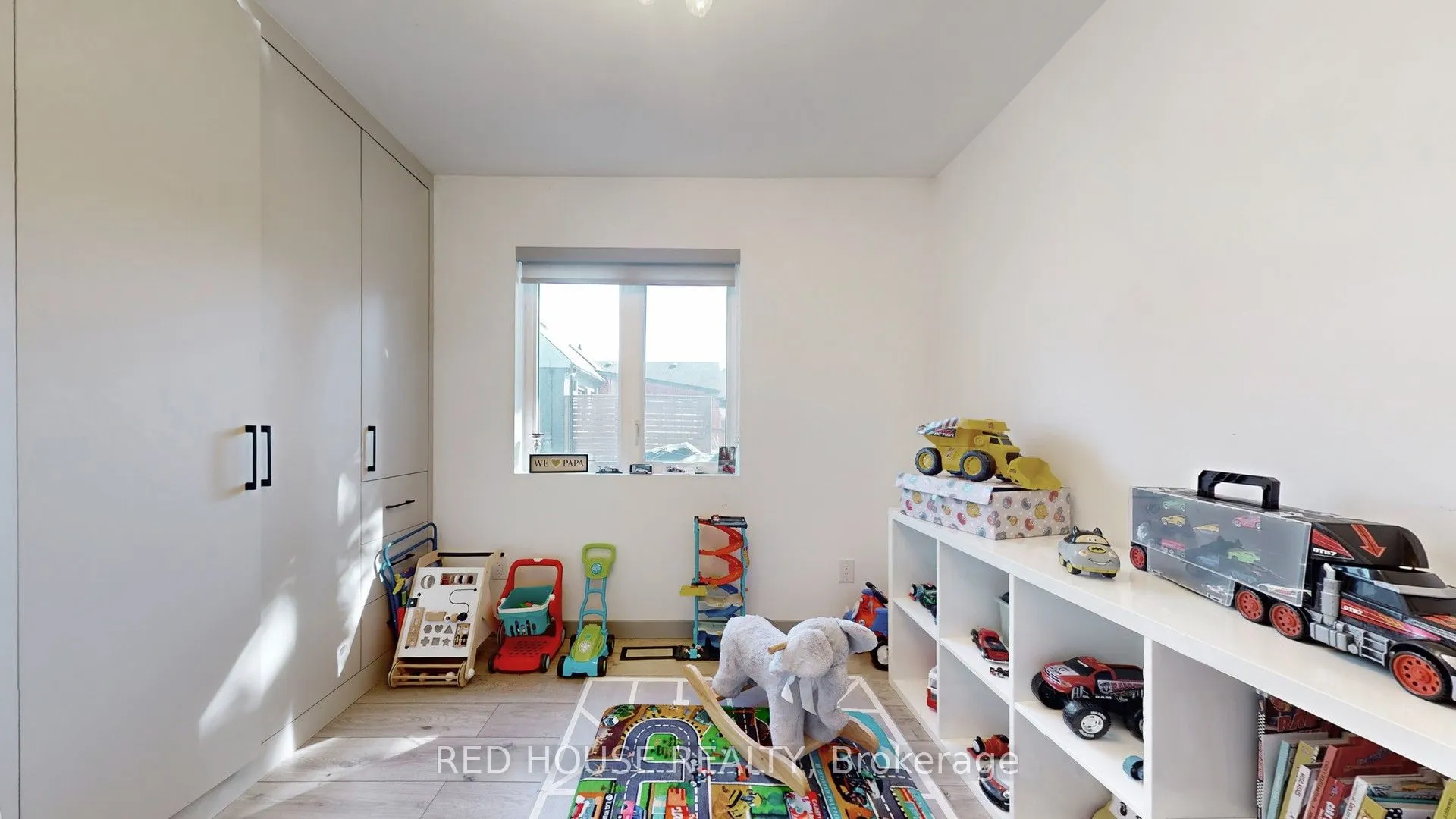 22 Gladsmore Crescent, #Upper