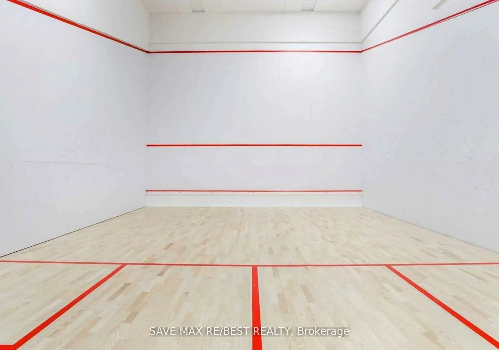 10 Park Lawn Road, #807