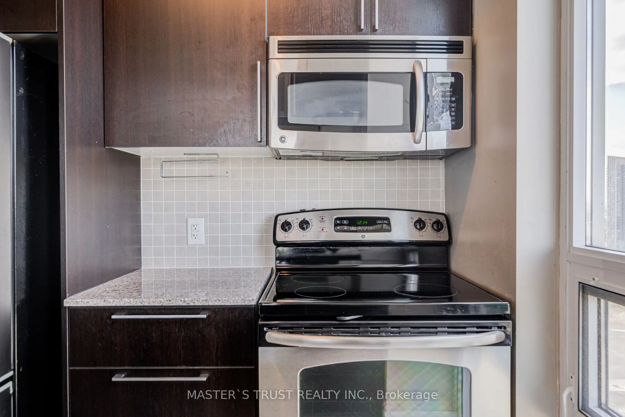 16 Brookers Lane, #3202