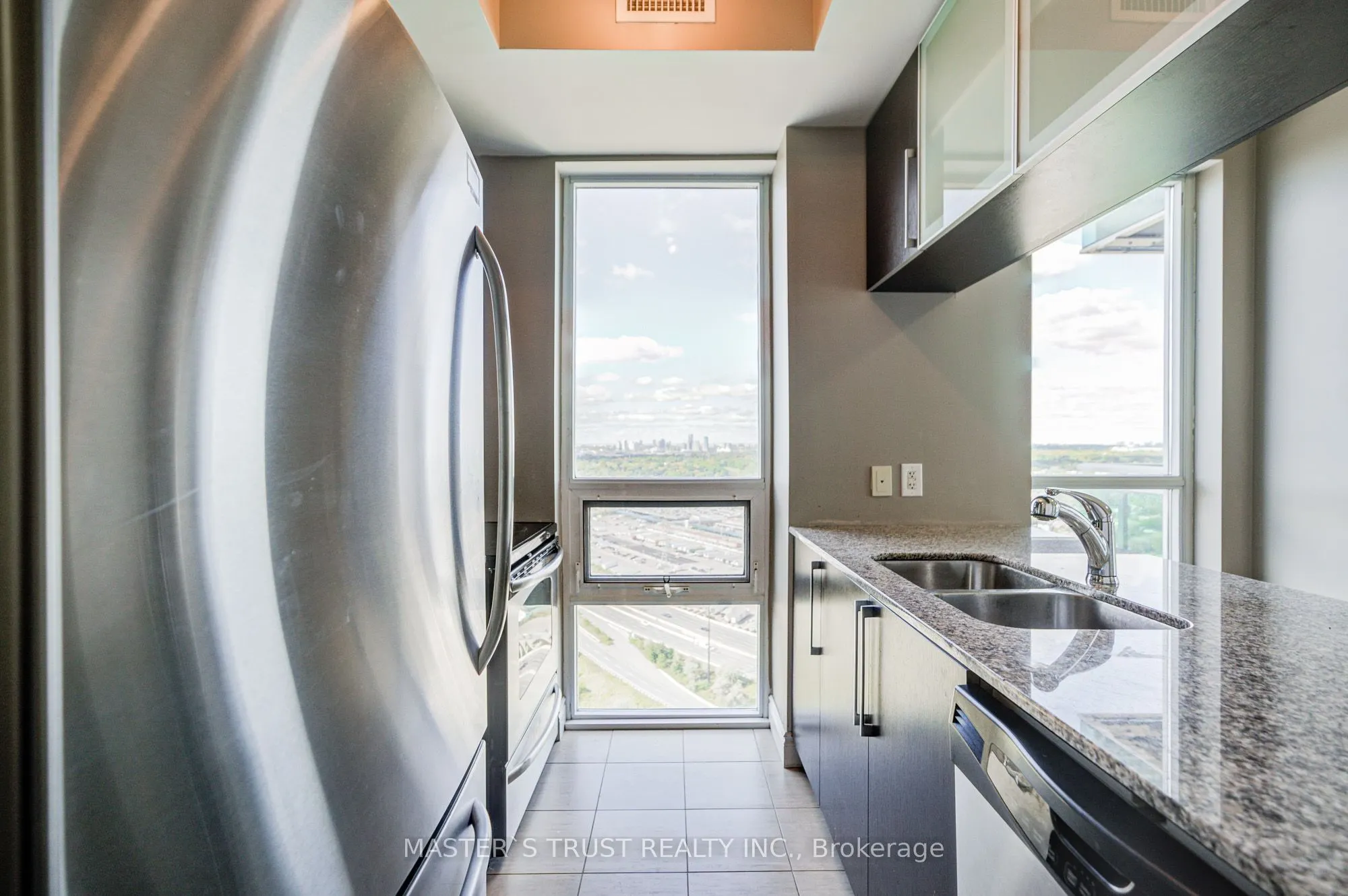 16 Brookers Lane, #3202