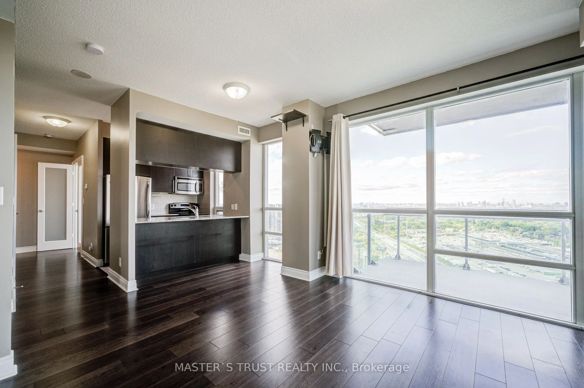 16 Brookers Lane, #3202
