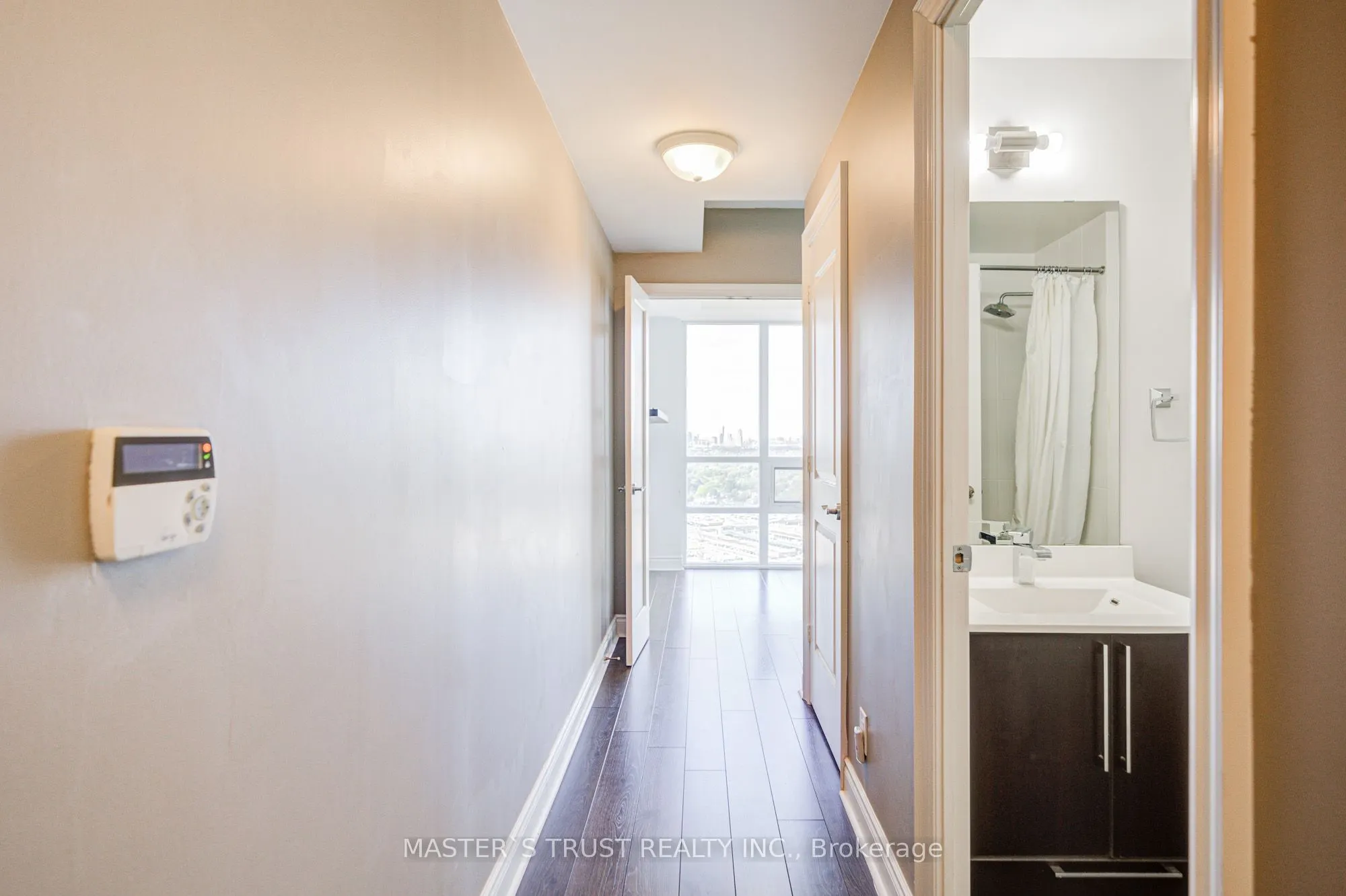 16 Brookers Lane, #3202