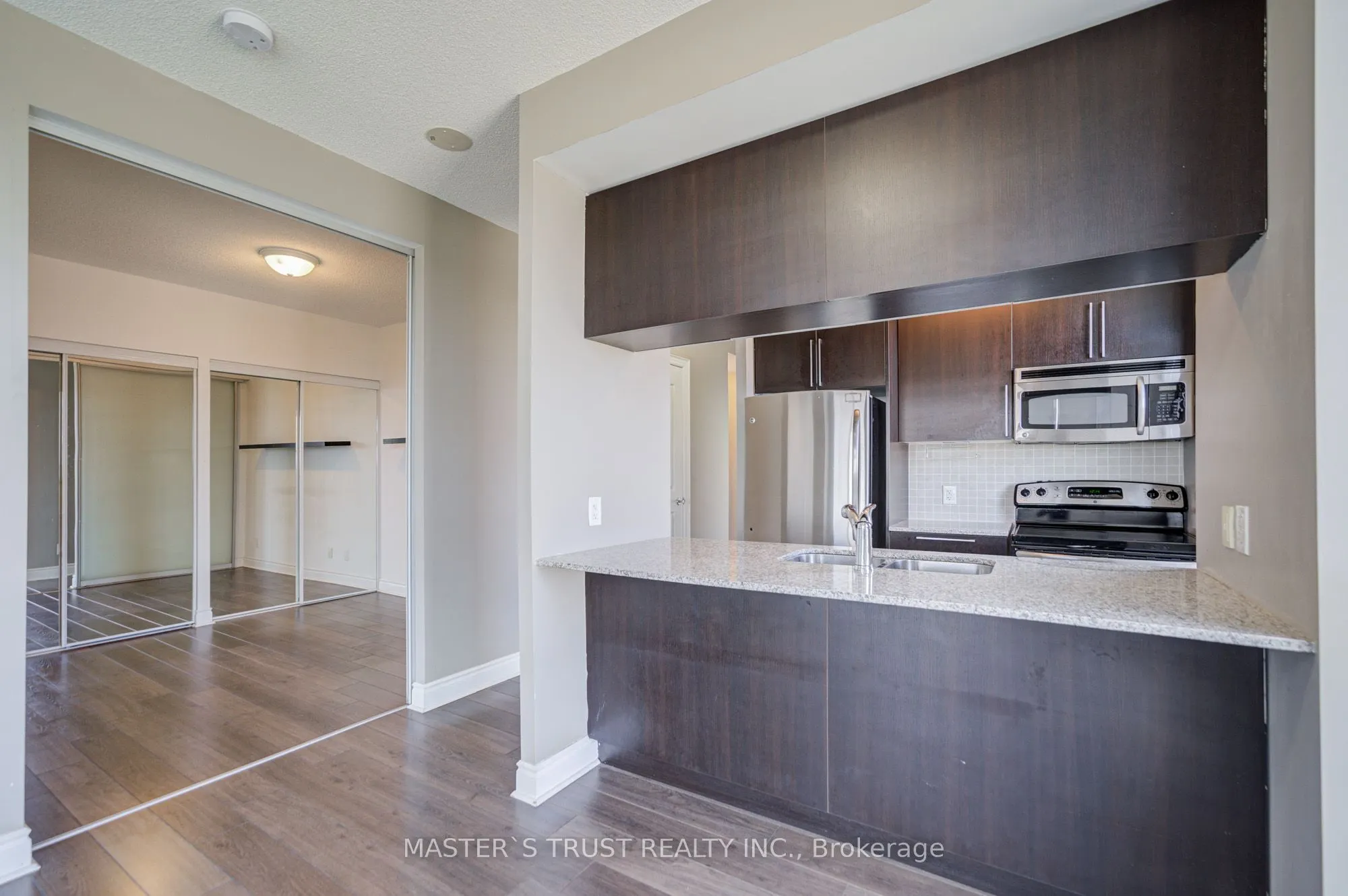 16 Brookers Lane, #3202