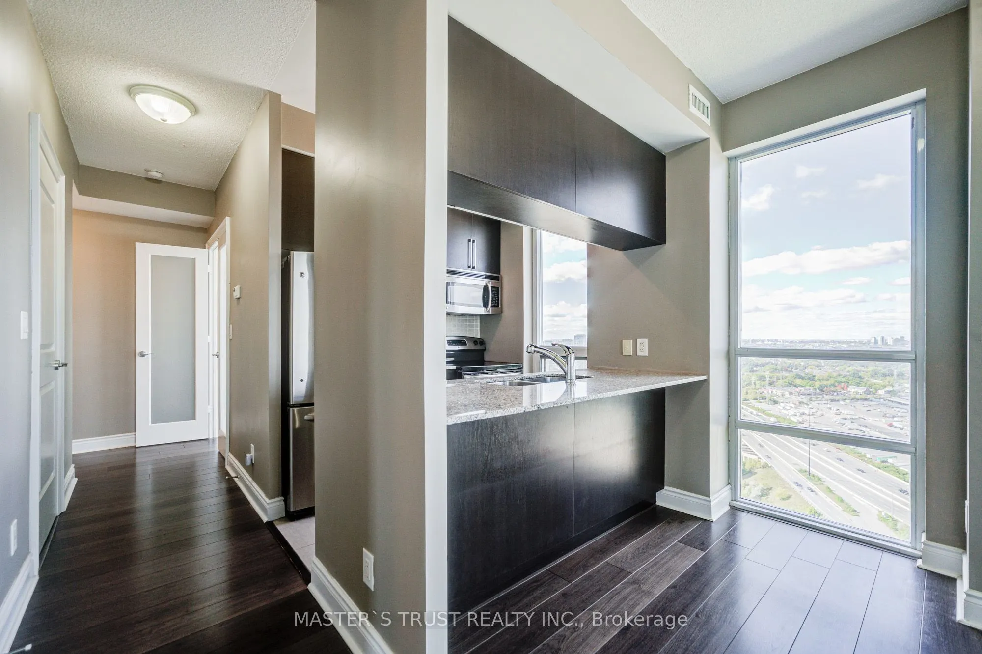 16 Brookers Lane, #3202