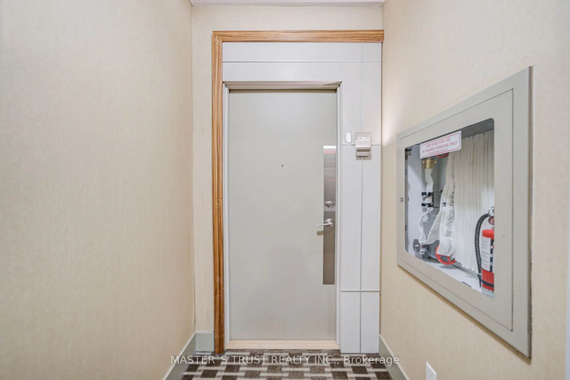 16 Brookers Lane, #3202