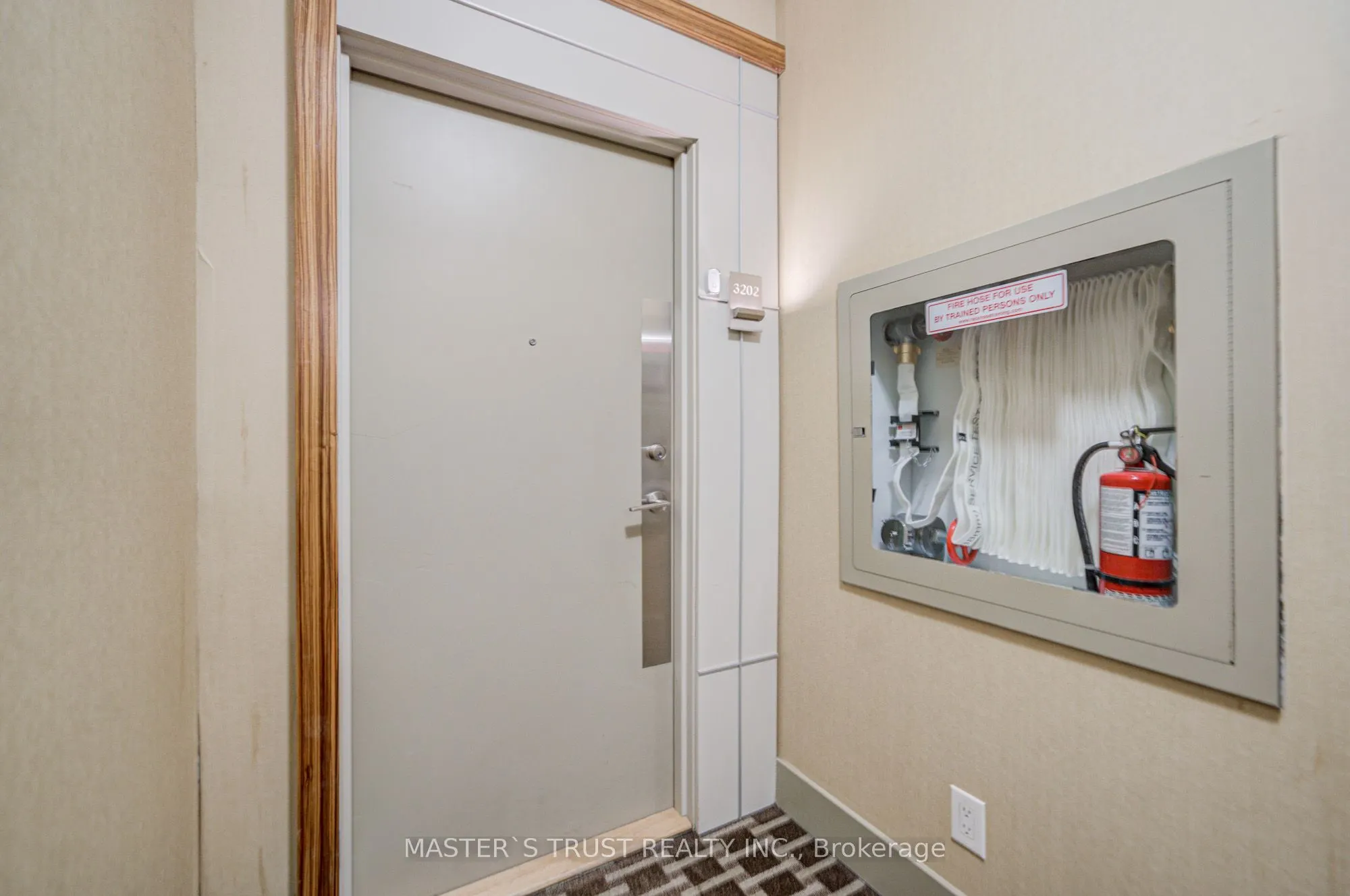 16 Brookers Lane, #3202