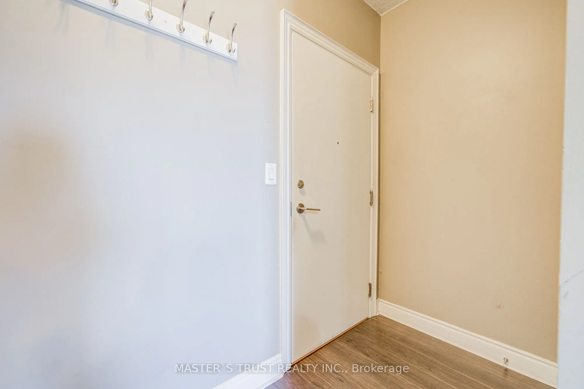16 Brookers Lane, #3202