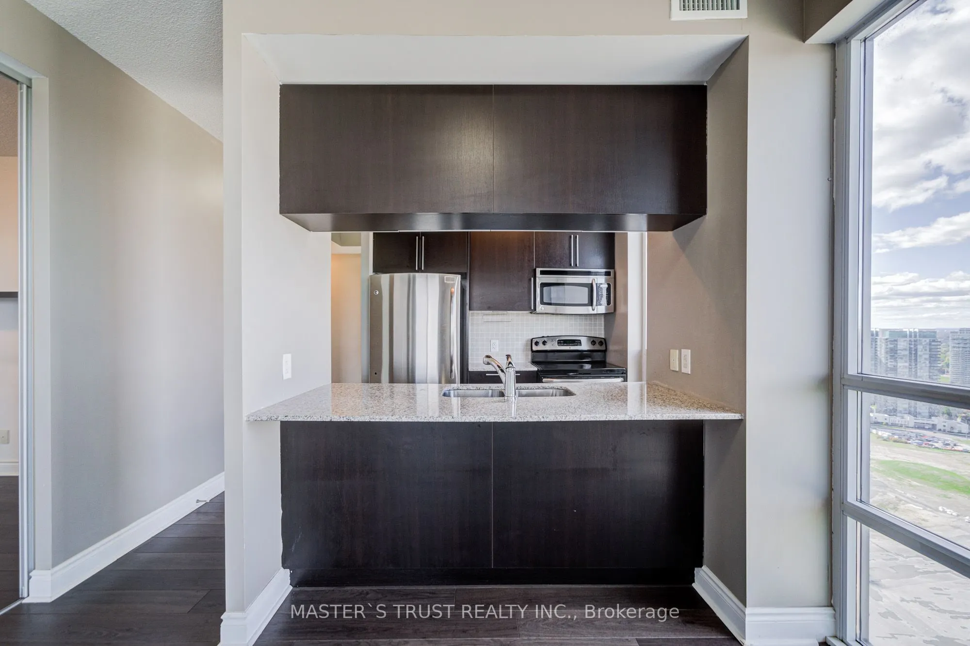 16 Brookers Lane, #3202