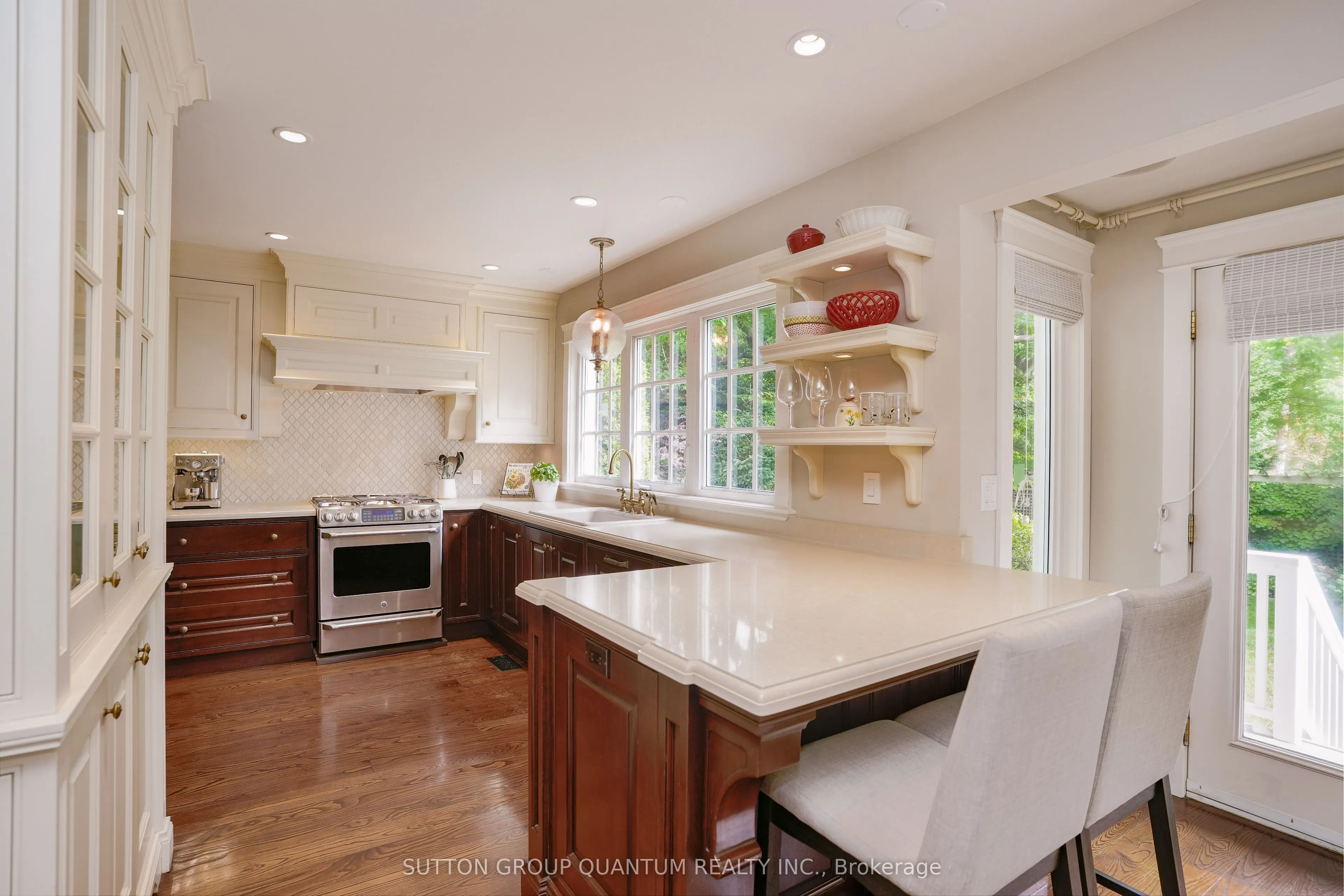 1197 Birchview Drive