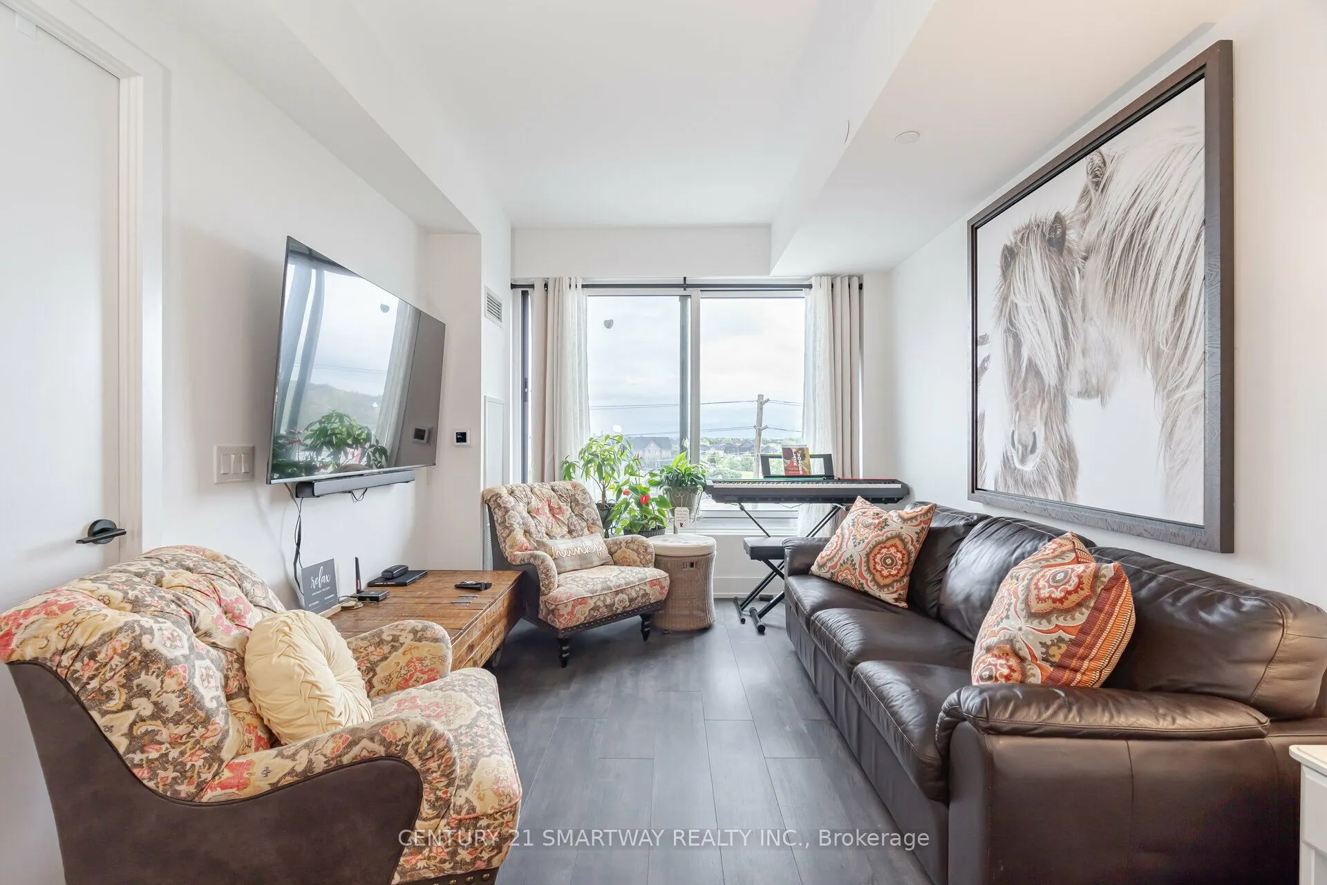 2450 Old Bronte Road, #411