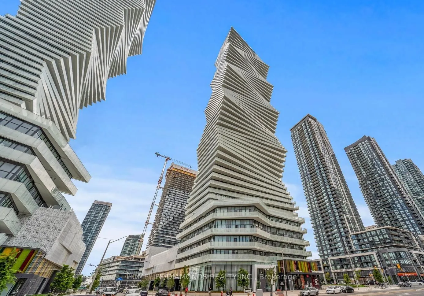 3883 Quartz Road, #4103