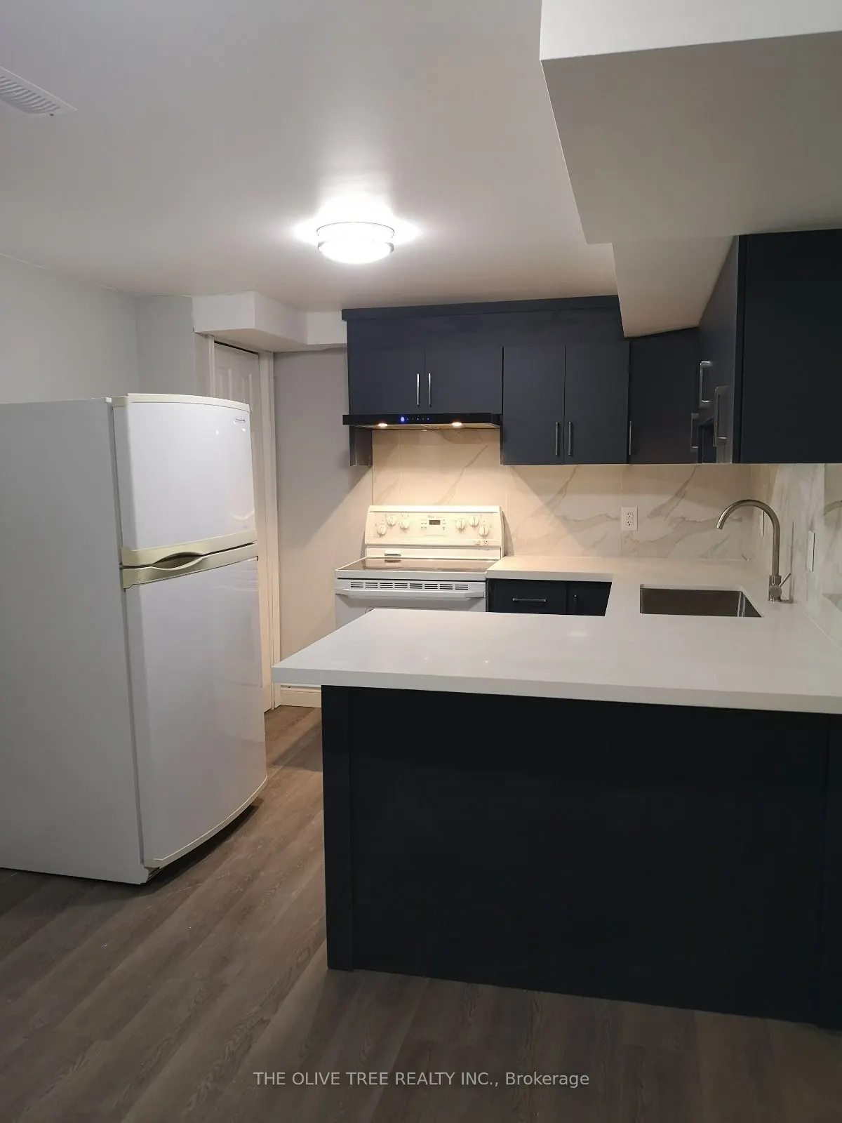 3501 Copernicus Drive E, #Bsmt