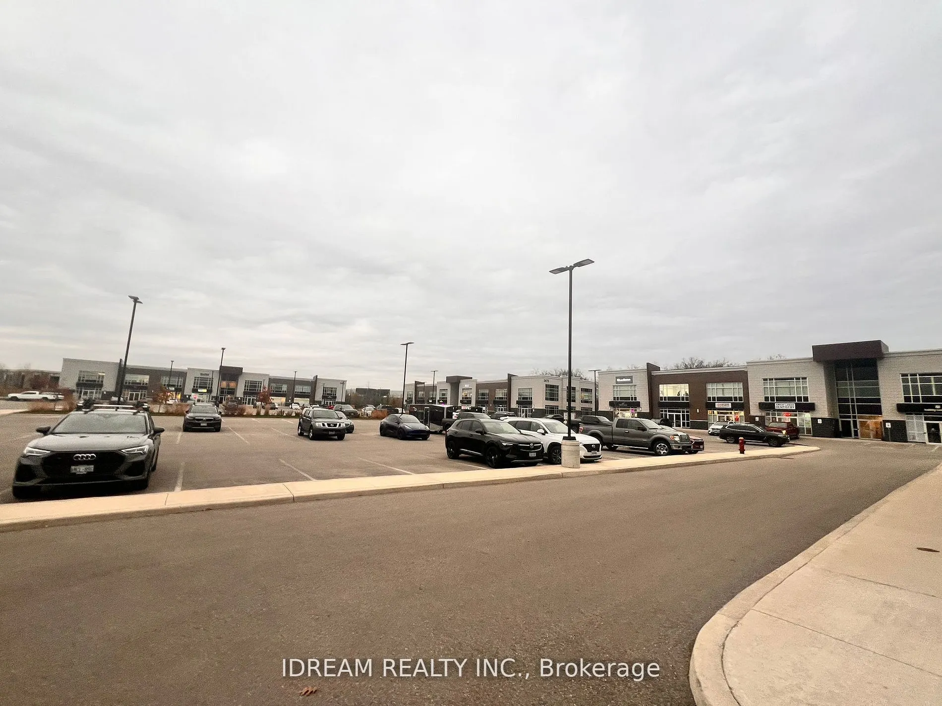 3495 Rebecca Street, #214