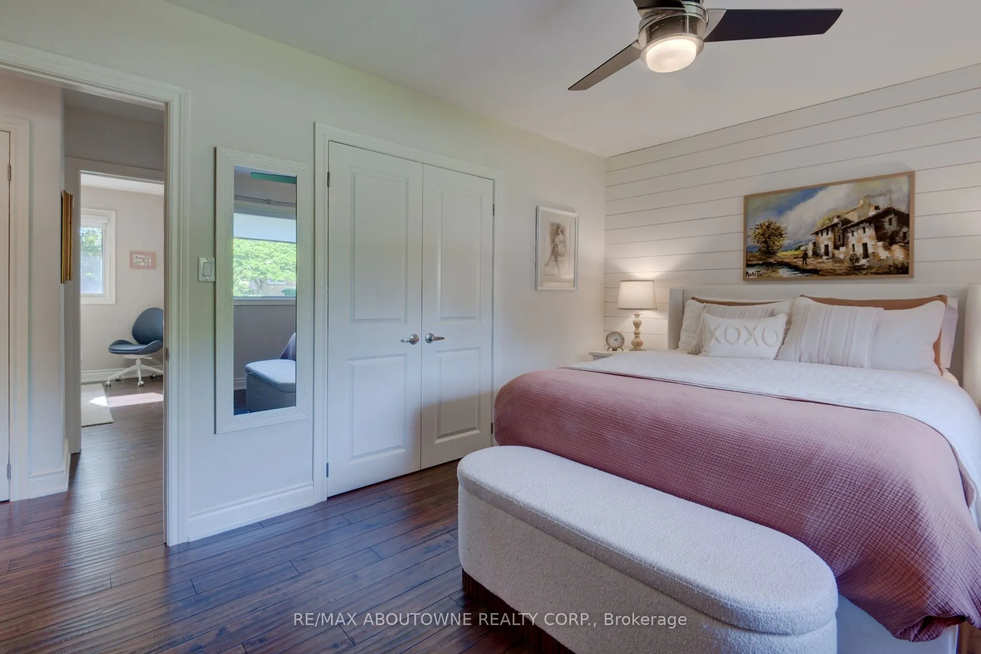 544 Maplehill Drive