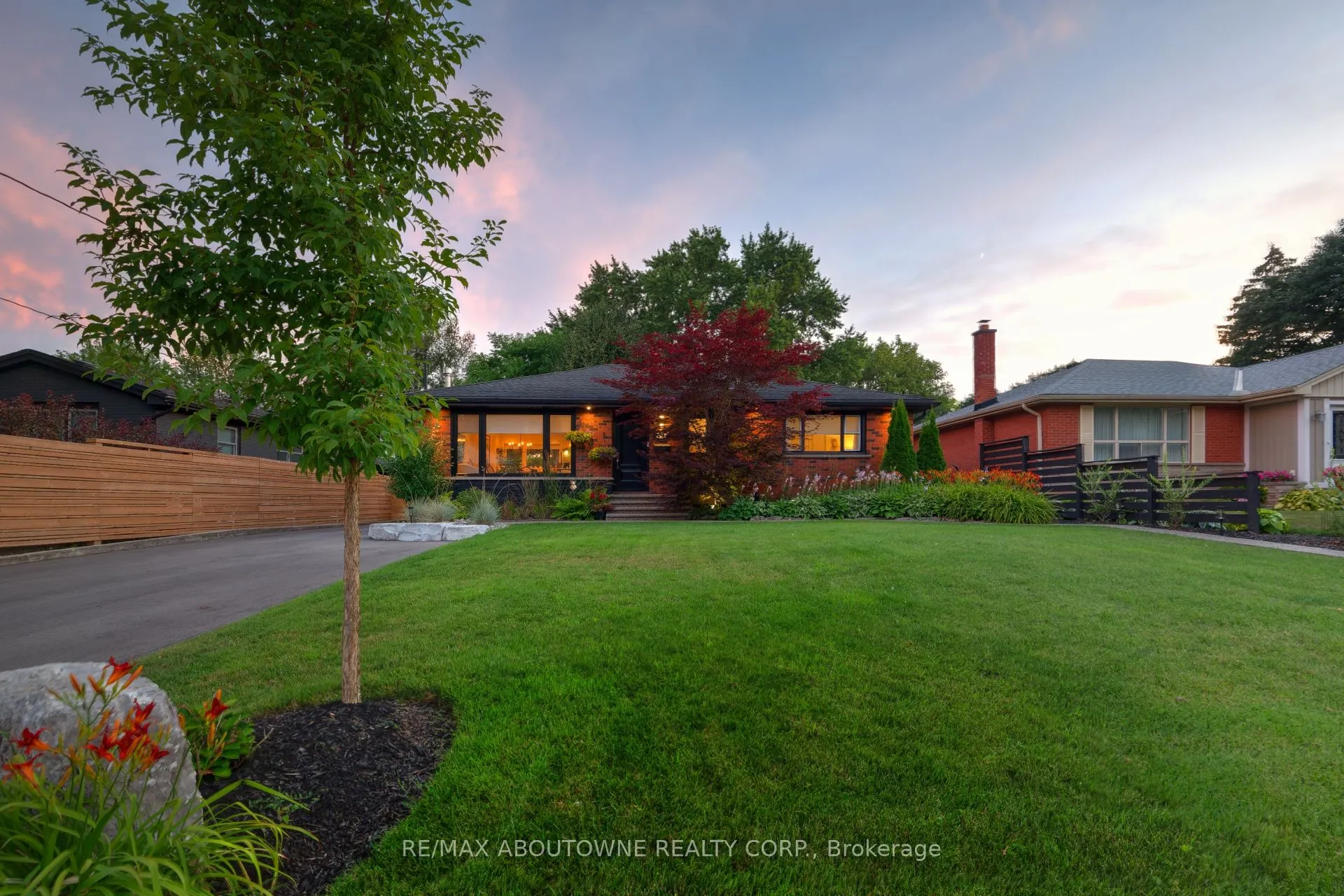544 Maplehill Drive