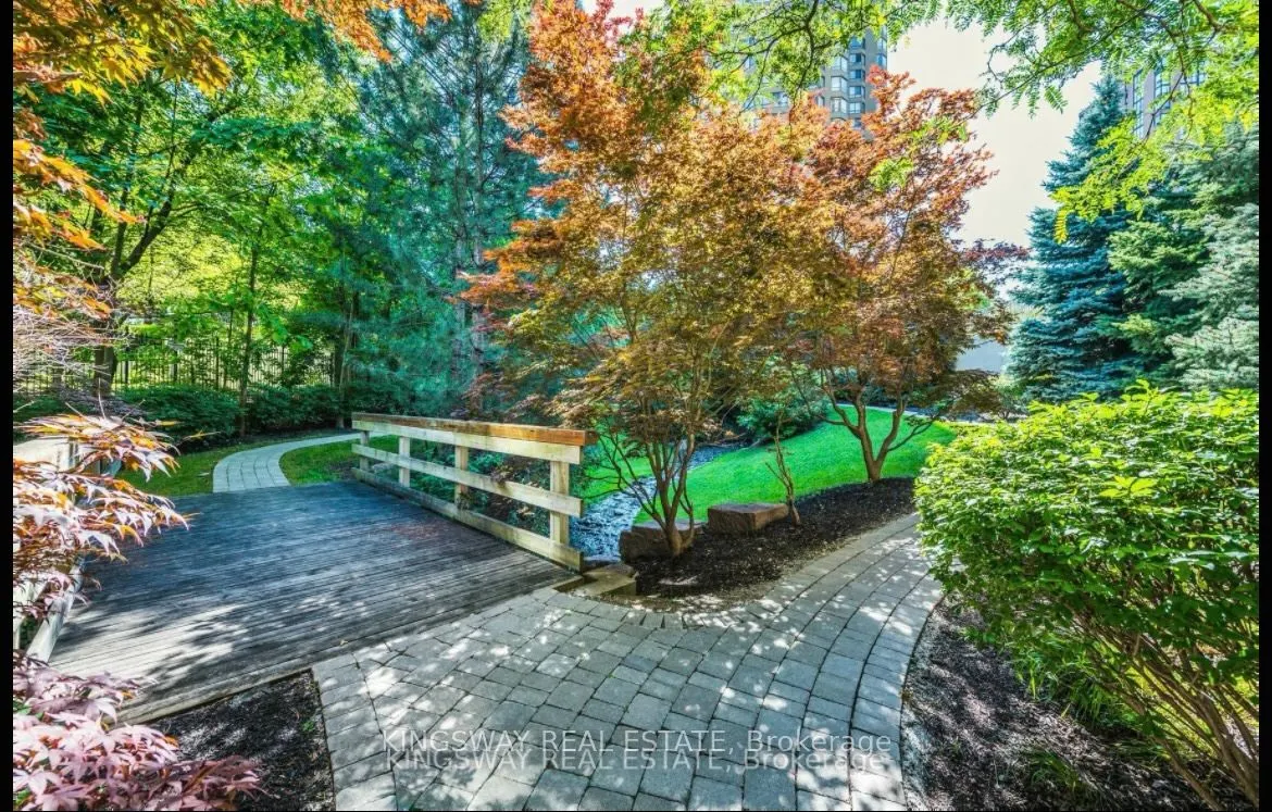 156 Enfield Place, #2801