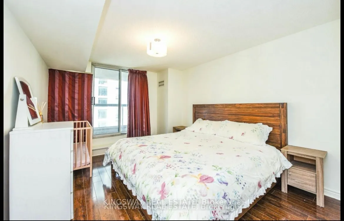 156 Enfield Place, #2801