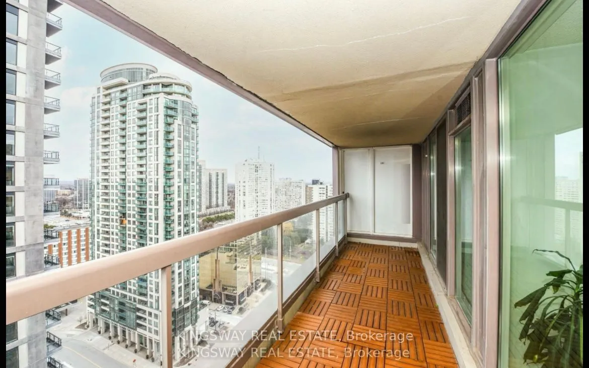156 Enfield Place, #2801