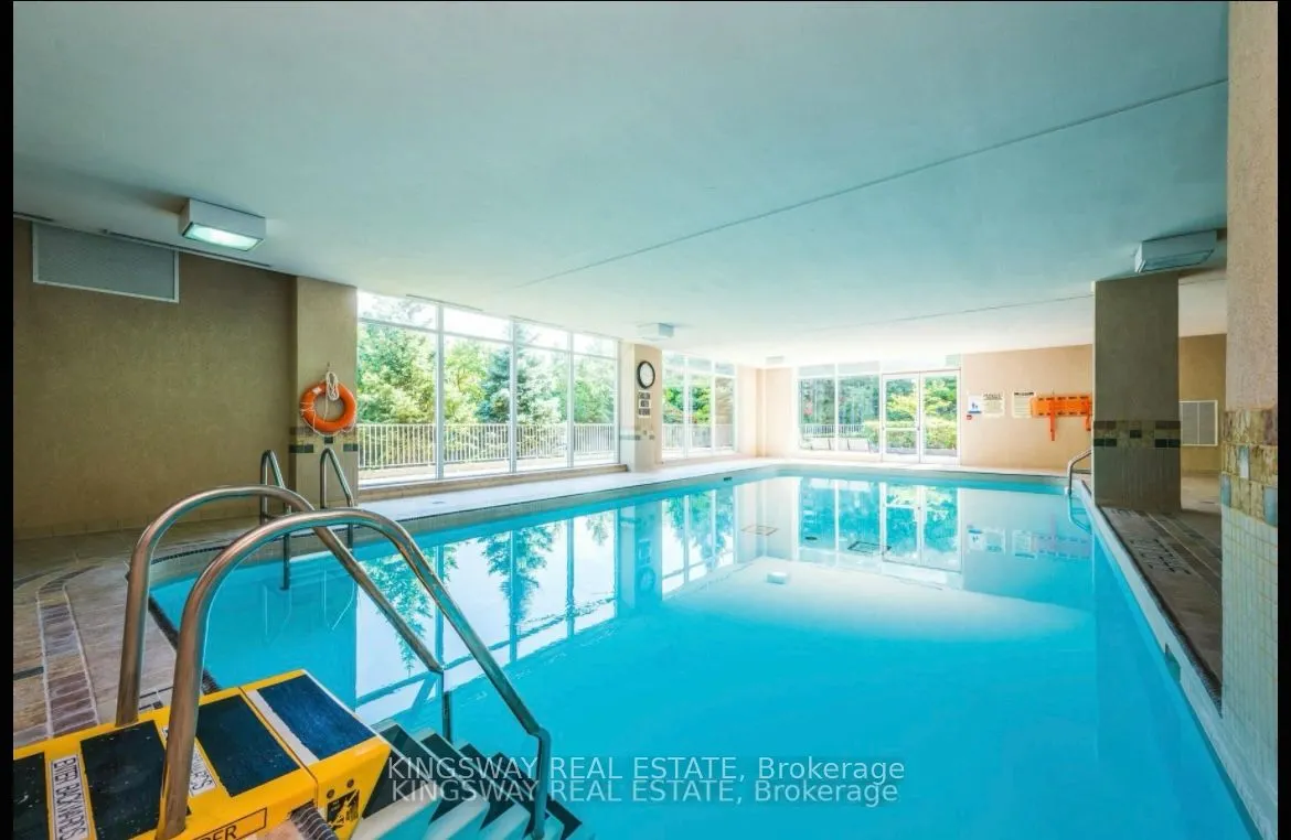 156 Enfield Place, #2801