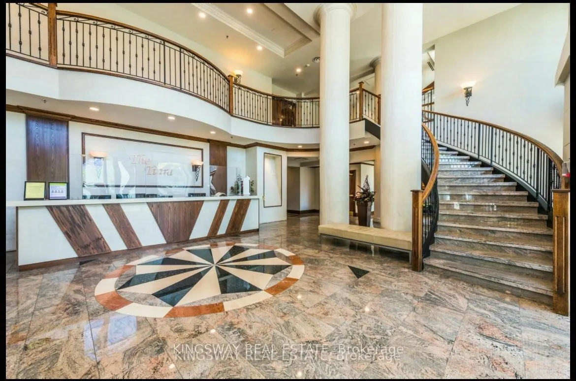 156 Enfield Place, #2801