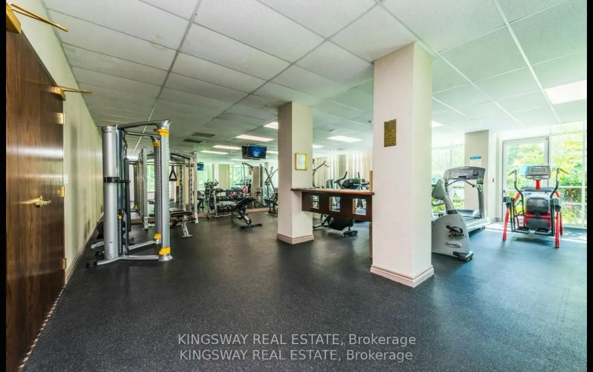 156 Enfield Place, #2801