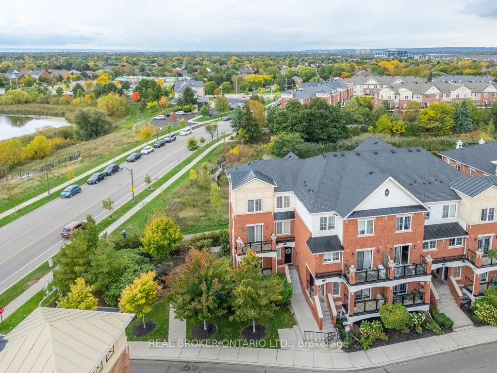 31 Hays Boulevard, #14