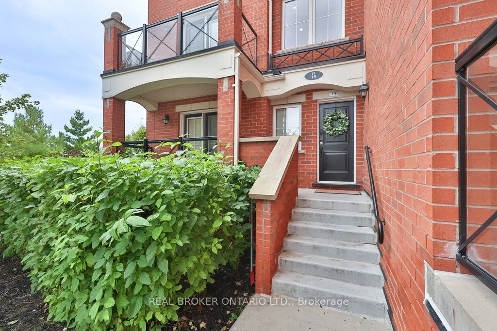 31 Hays Boulevard, #14