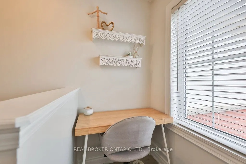31 Hays Boulevard, #14