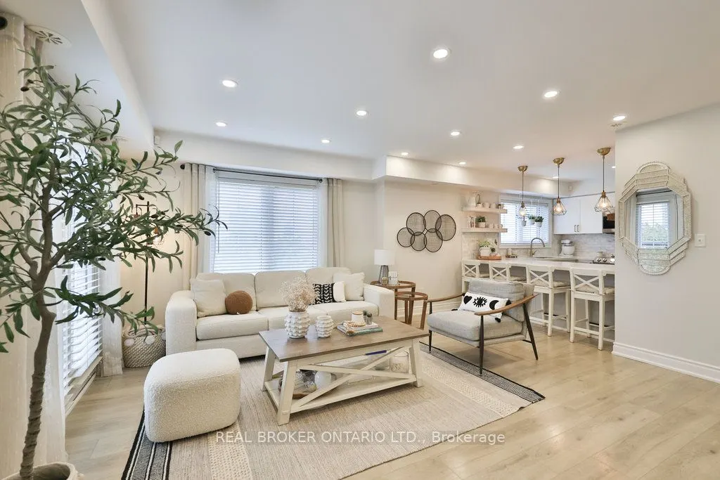31 Hays Boulevard, #14