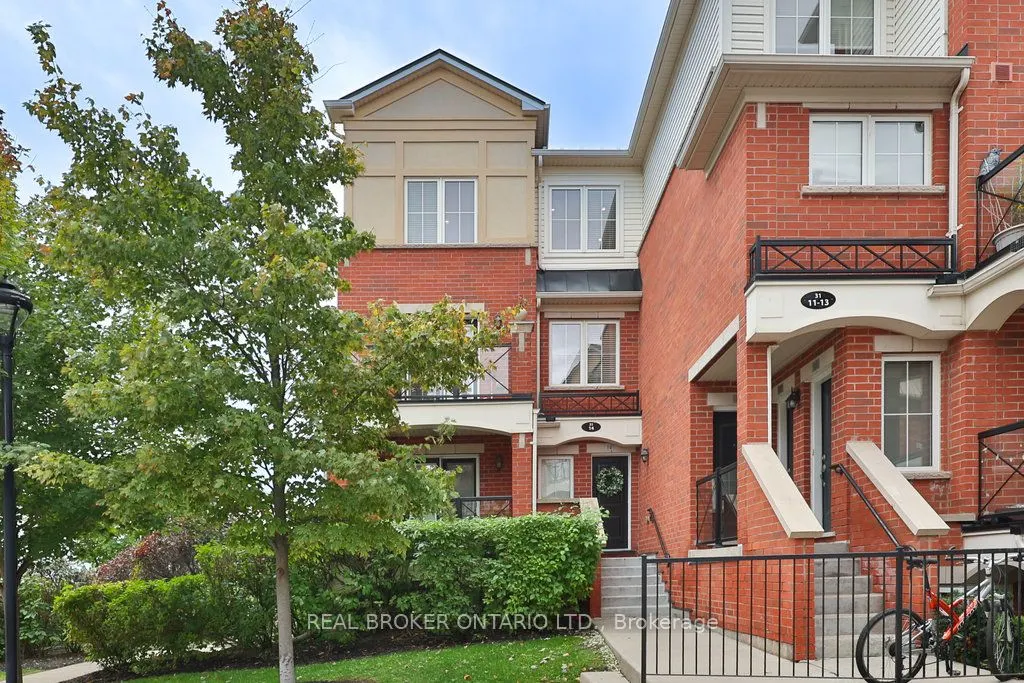 31 Hays Boulevard, #14