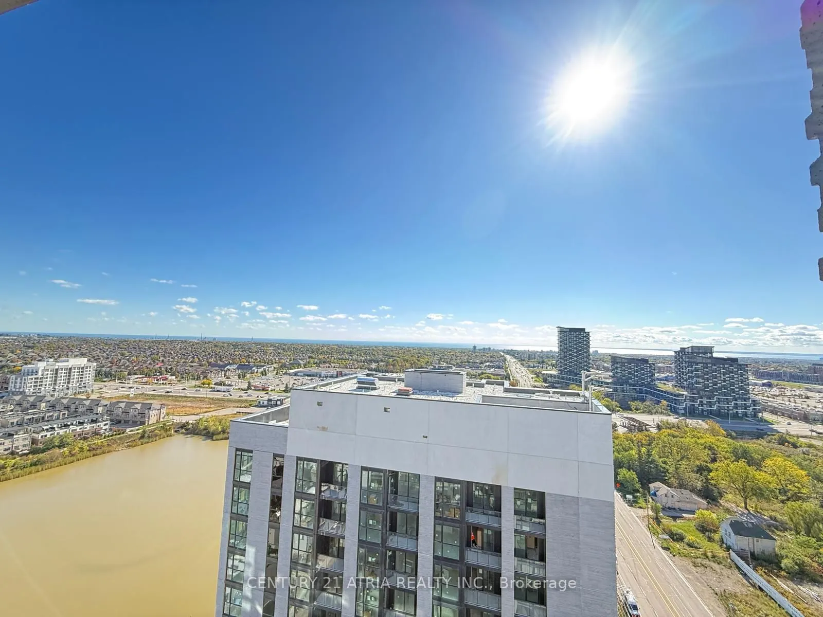 3079 Trafalgar Road, #2001