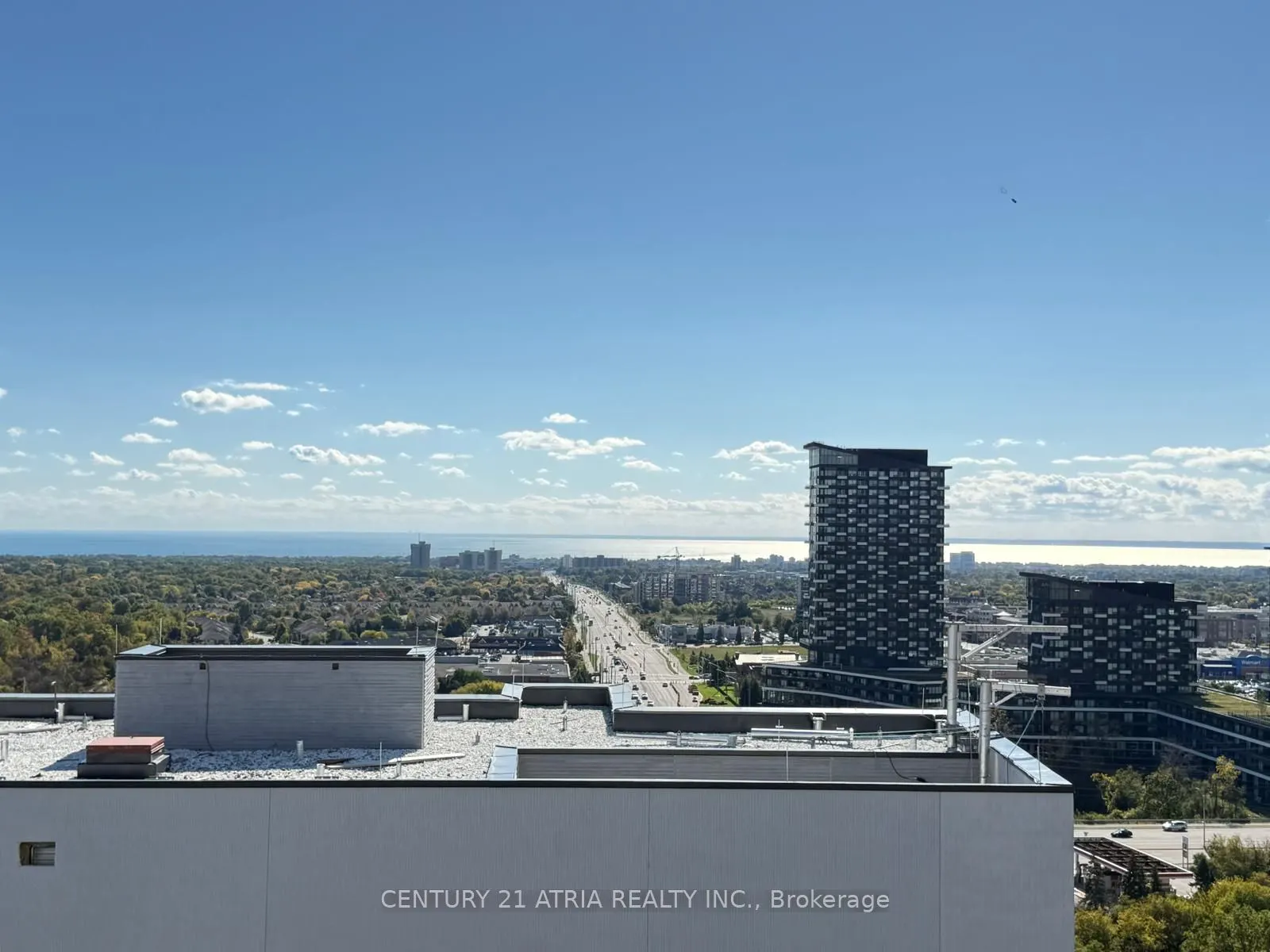 3079 Trafalgar Road, #2001