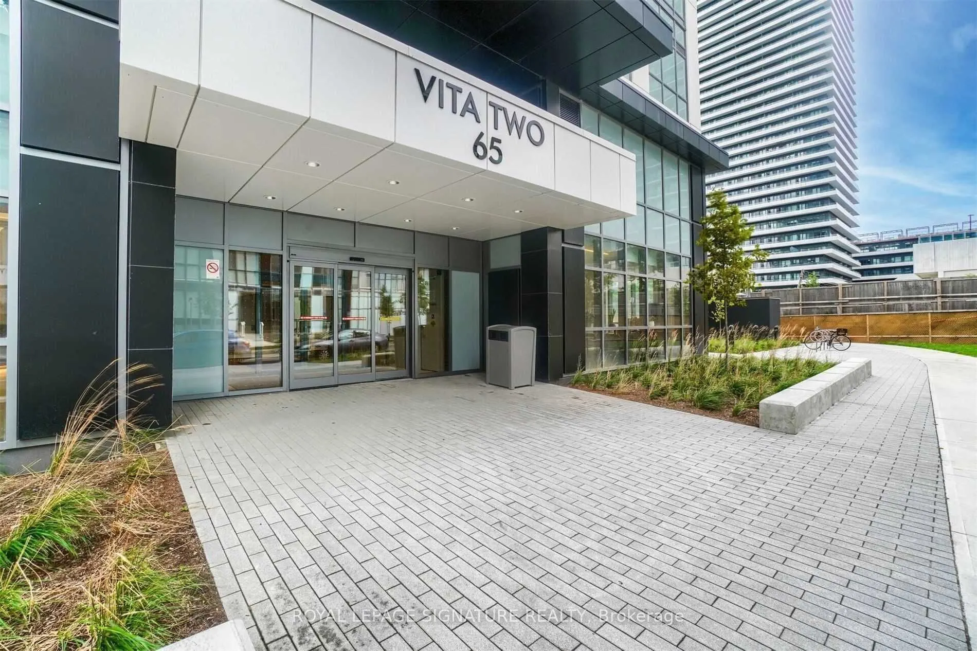 65 Annie Craig Drive, #1406