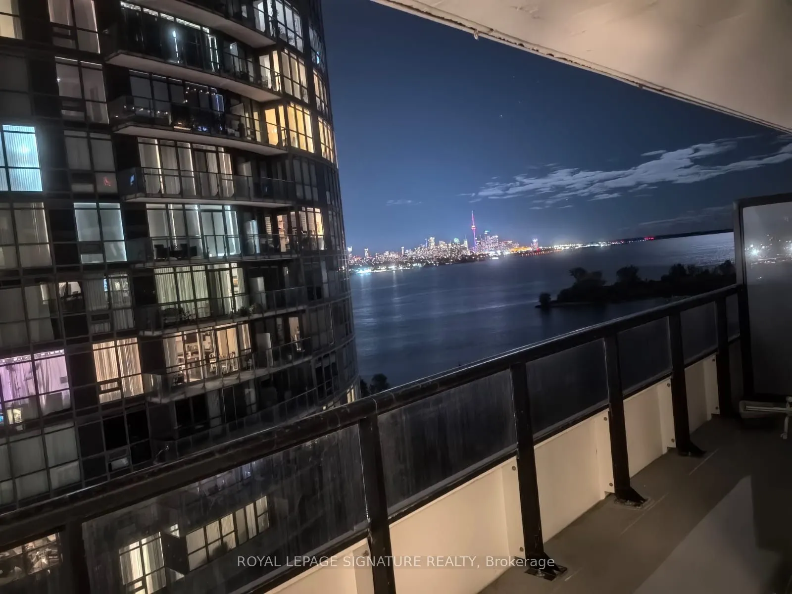 65 Annie Craig Drive, #1406