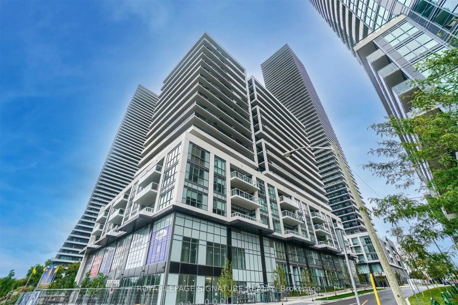 65 Annie Craig Drive, #1406